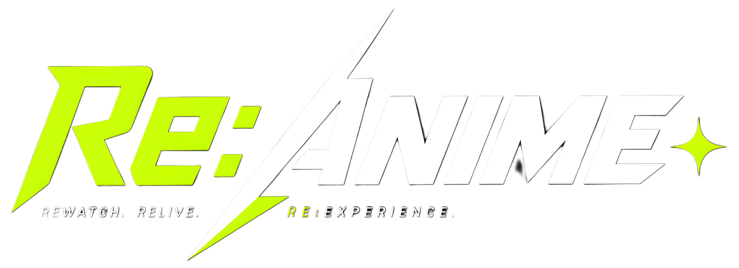 Re:ANIME - Re:ANIME — Watch Anime Online in HD